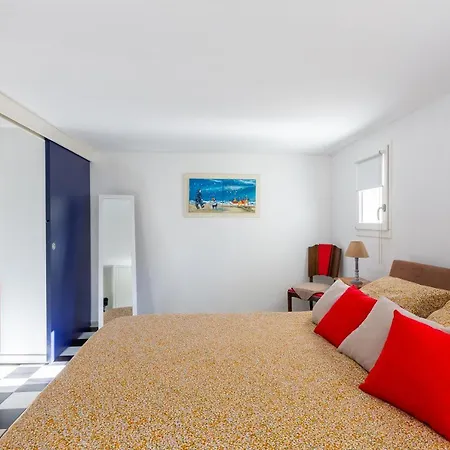 Maison Foncillon-chay Classee Pmr Holiday home Royan