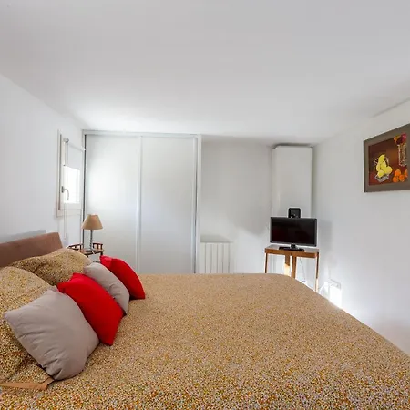 Holiday home Maison Foncillon-chay Classee Pmr