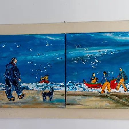 Maison Foncillon-chay Classee Pmr Holiday home *