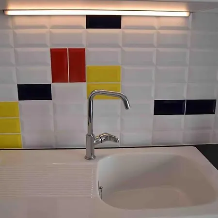 Maison Foncillon-chay Classee Pmr Holiday home *