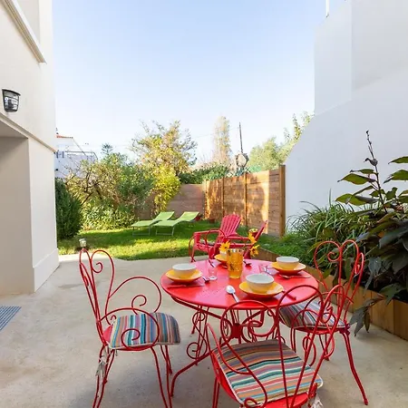 Maison Foncillon-chay Classee Pmr Casa de Férias *