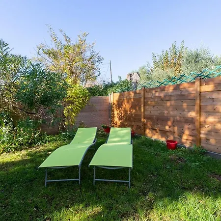 Maison Foncillon-chay Classee Pmr Holiday home Royan