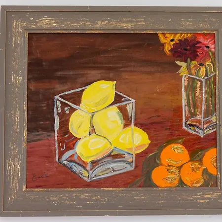 Maison Foncillon-chay Classee Pmr Holiday home