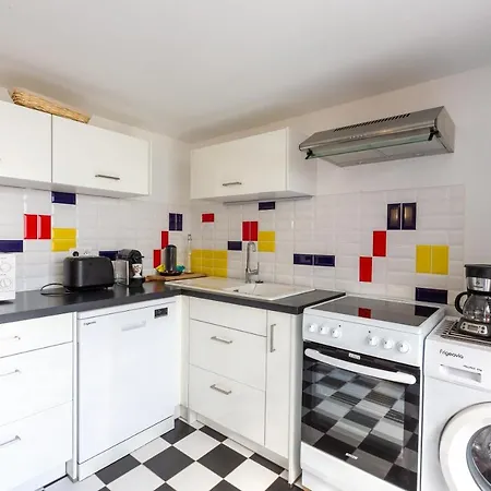 Casa de Férias Maison Foncillon-chay Classee Pmr