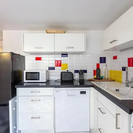 Holiday home Maison Foncillon-chay Classee Pmr *