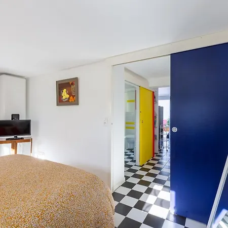 Casa de Férias Maison Foncillon-chay Classee Pmr *