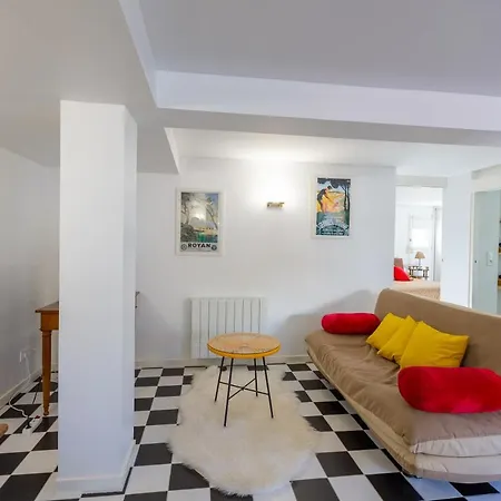 Maison Foncillon-chay Classee Pmr * Royan