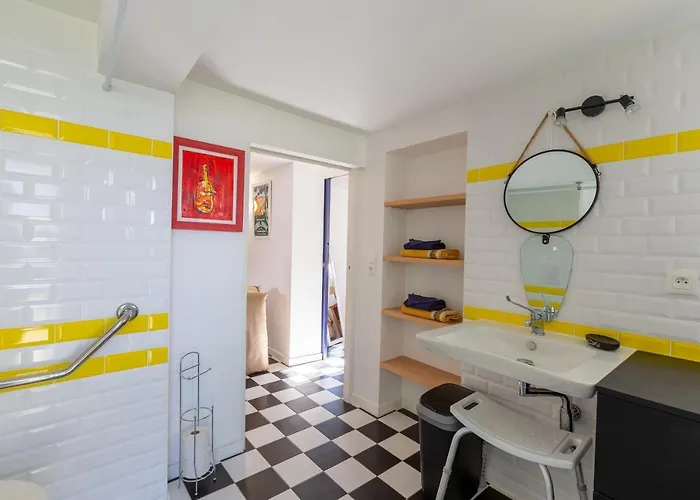 Будинок відпочинку Maison Foncillon-chay Classee Pmr Руаян