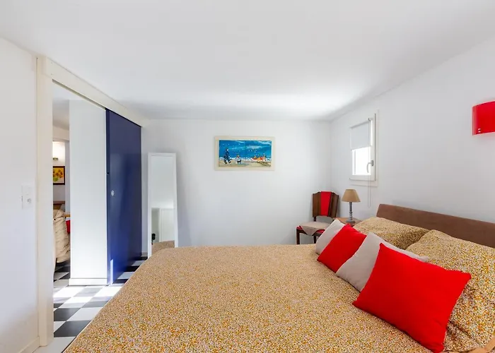 Maison Foncillon-chay Classee Pmr Holiday home Royan