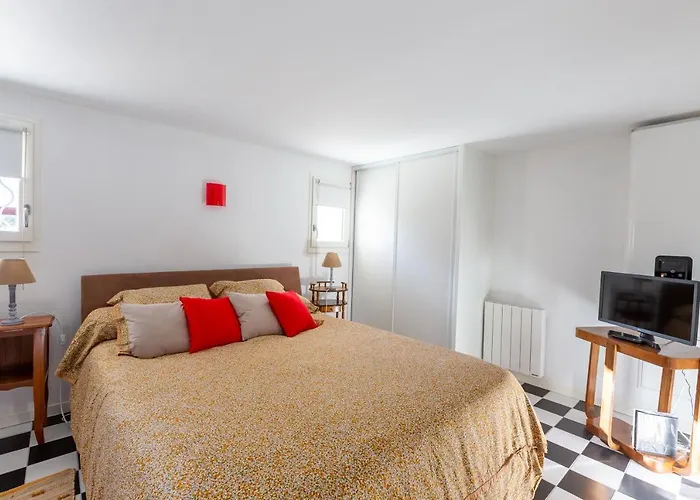 Maison Foncillon-chay Classee Pmr * Royan