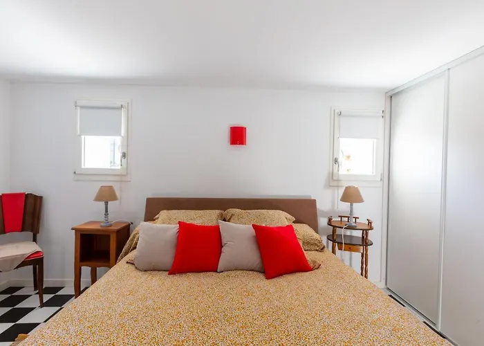 度假居 Maison Foncillon-chay Classee Pmr *