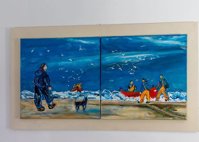 Maison Foncillon-chay Classee Pmr 度假居 *