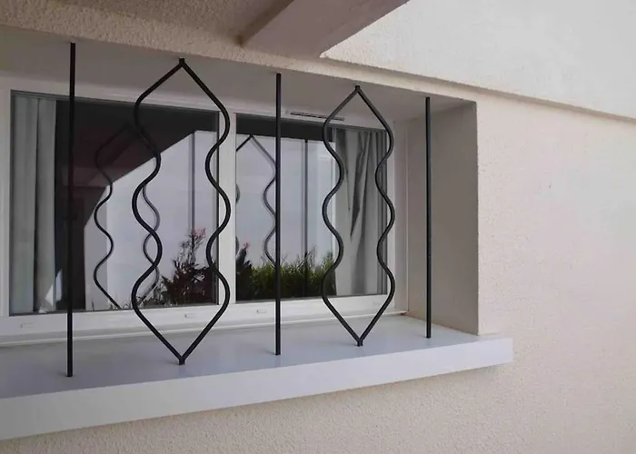 Maison Foncillon-chay Classee Pmr * Руаян