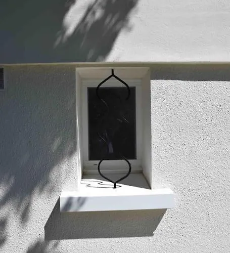 Maison Foncillon-chay Classee Pmr