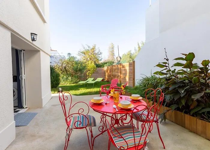 Maison Foncillon-chay Classee Pmr Holiday home *