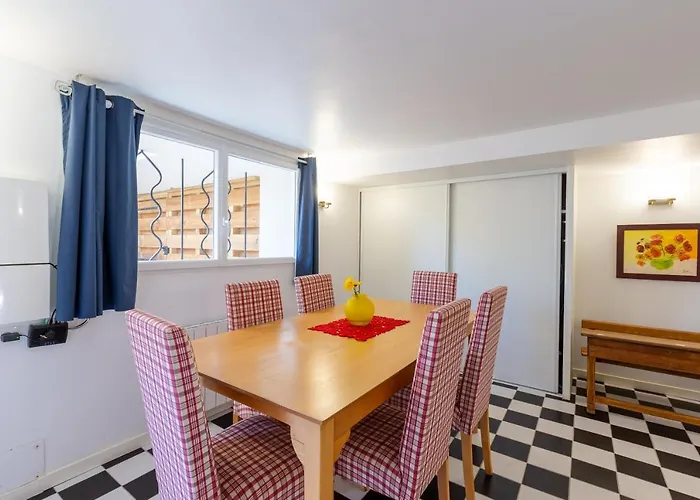 Maison Foncillon-chay Classee Pmr