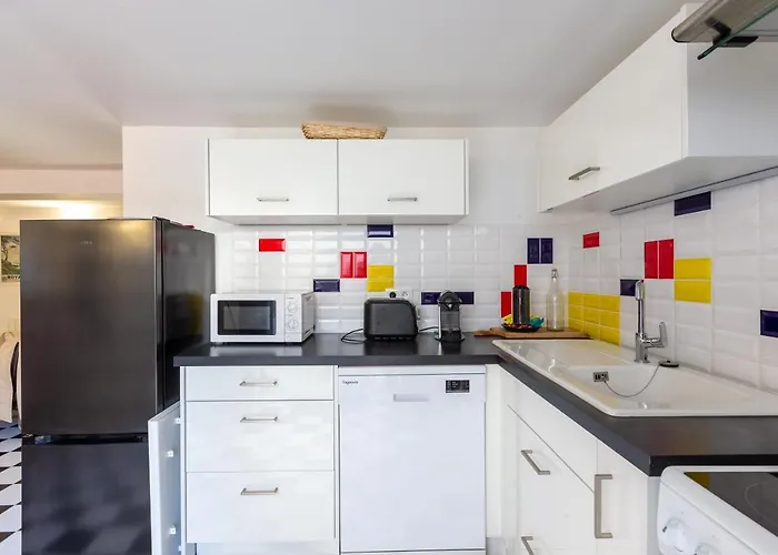 度假居 Maison Foncillon-chay Classee Pmr *