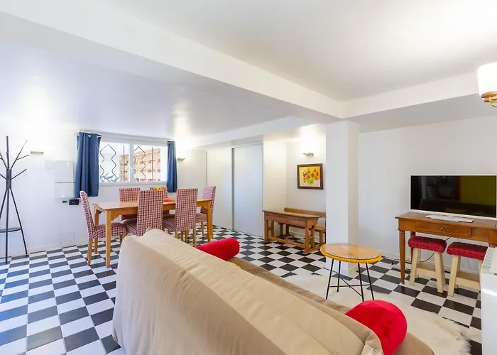 Maison Foncillon-chay Classee Pmr *