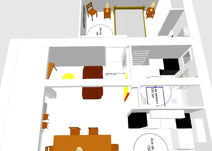 Maison Foncillon-chay Classee Pmr *